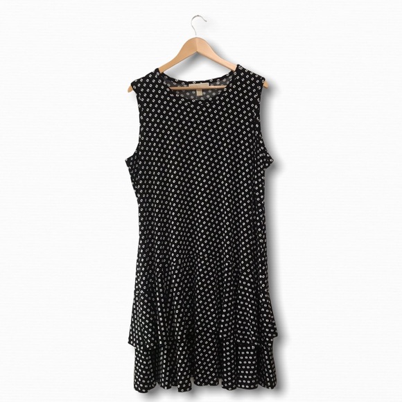 MICHAEL Michale Kors Black Bone - Picture 4 of 8